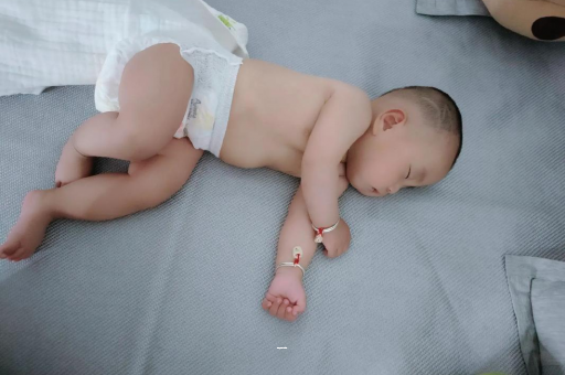 泗阳宝宝大便干拉不出来